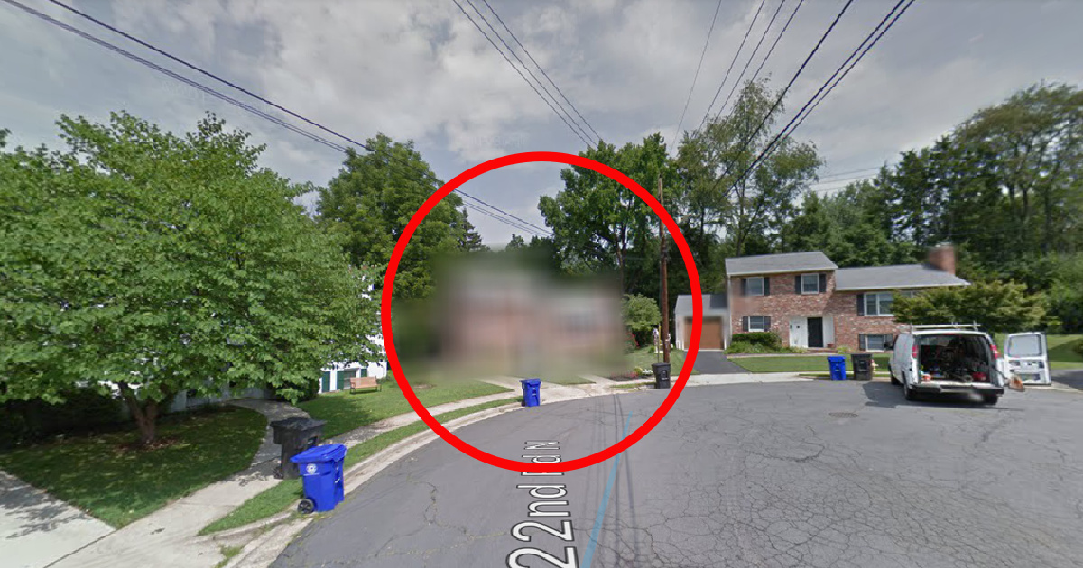 Why You Should Blur Your House on Google Street View and How to Do It