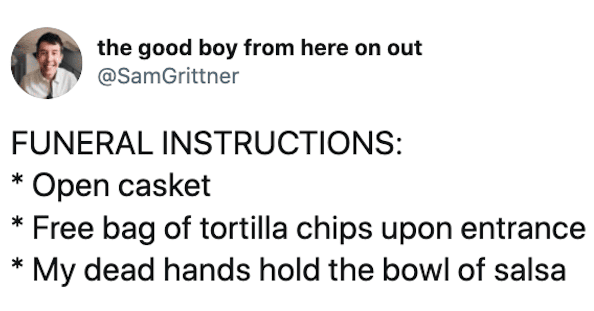 14 Weird Tweets for the Awkwardly Funny Among Us