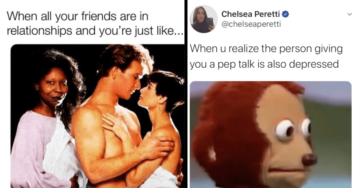 15 Hilarious Memes To Help Shake Off The Fall Blues 7888