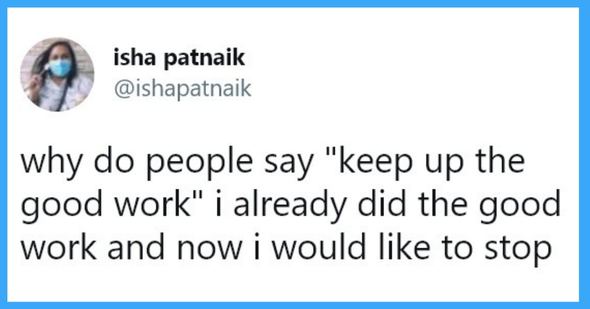 13 Wonderful Tweets that Wonderful People Shared with the World