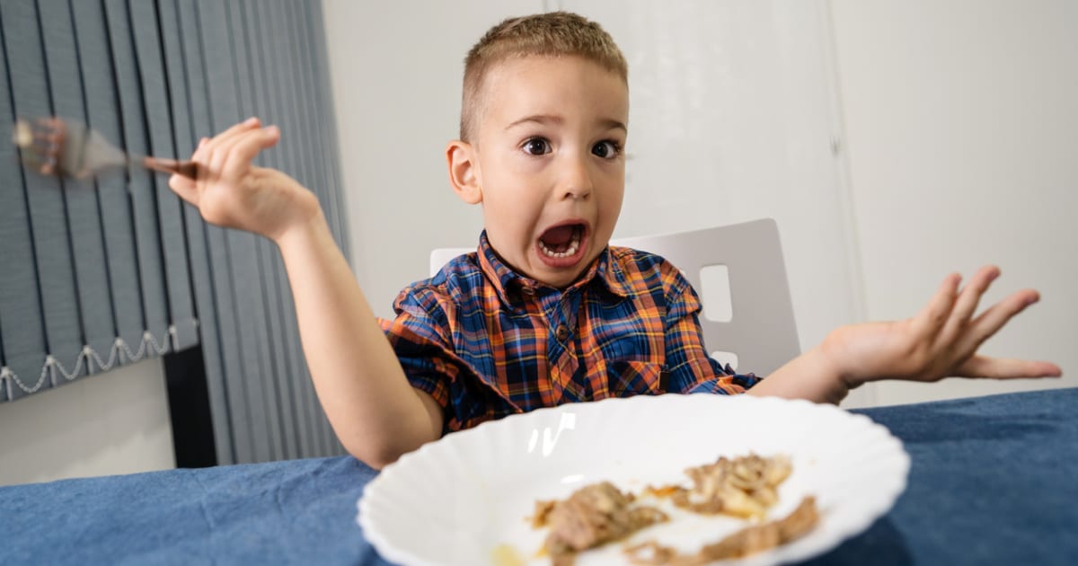 Why Your Mother Really Made You Take Your Elbows Off the Table