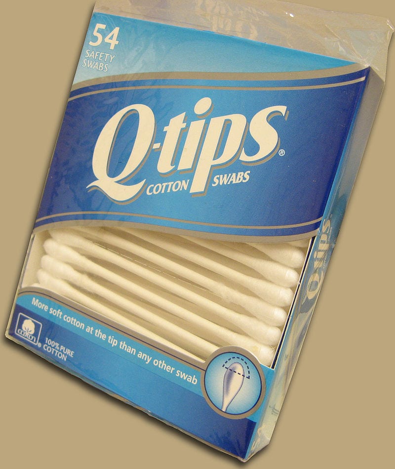 what-does-the-q-in-q-tip-stand-for