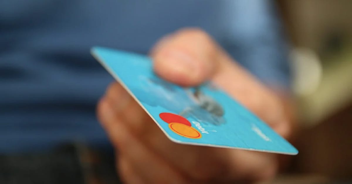 You Shouldn't Use Your Debit Card to Rent a Car, and 4 Other Instances