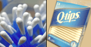 What Does The Q In Q Tip Stand For 