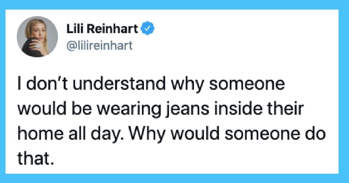 These 14 Celebrity Tweets Cant Be Missed 