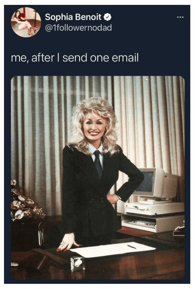 12 Memes for Those of Us Who Don't Feel Like Working Today