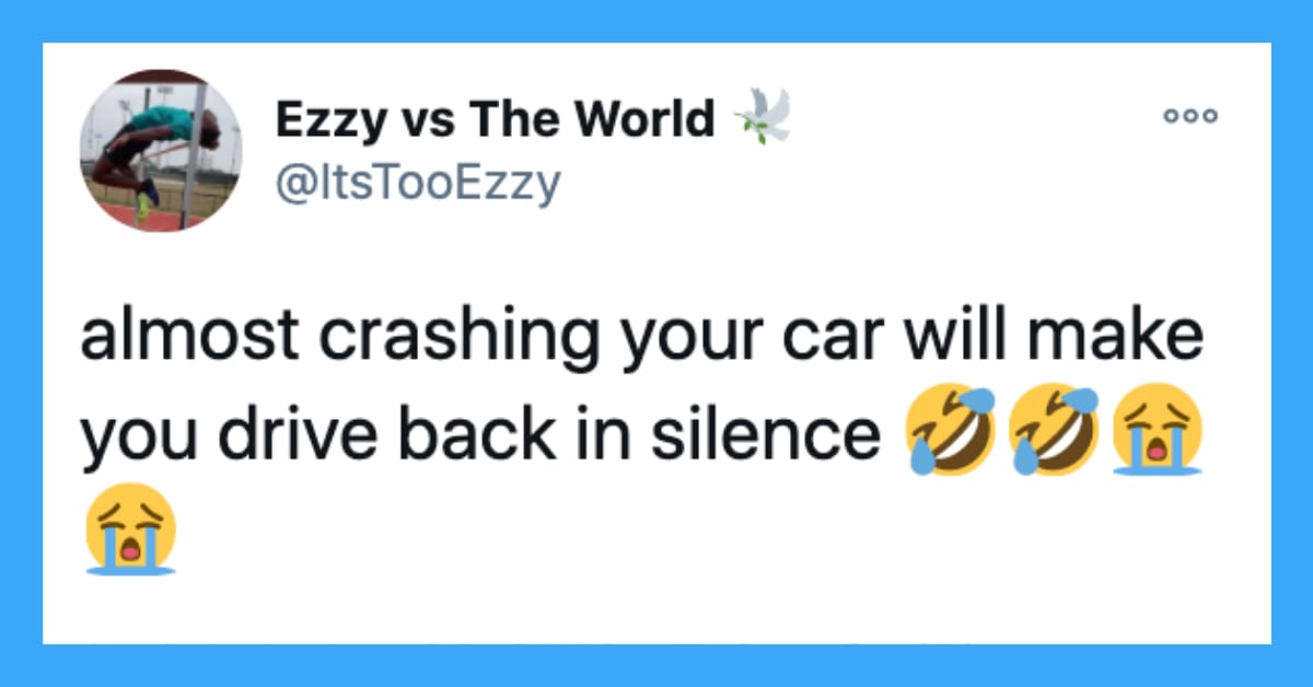13 Hilarious Tweets That'll Start Your Day off With a Few Laughs