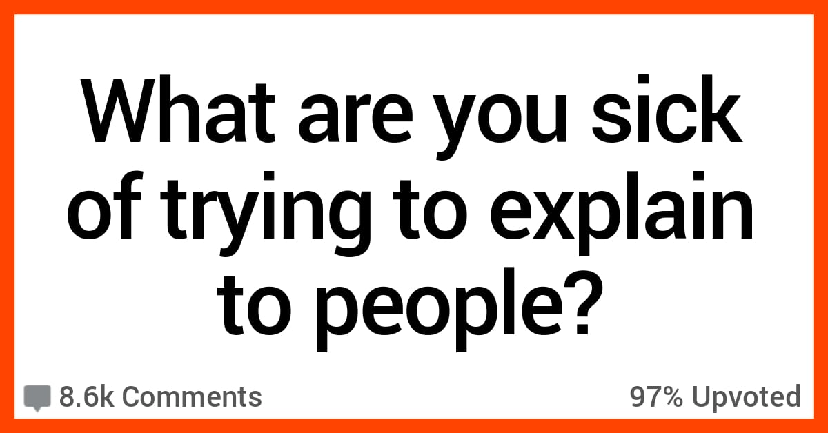 WHY AM I REALLY BAD AT EXPLAINING THINGS visual data 5