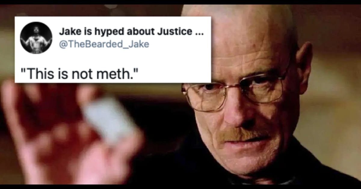 This One Geekshow Moment Changed Everything Forever!