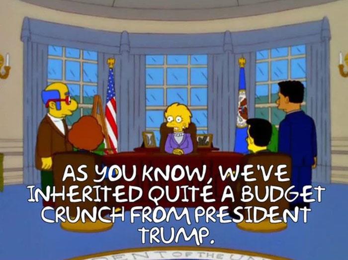 9 Times “The Simpsons” Predicted the Future » TwistedSifter