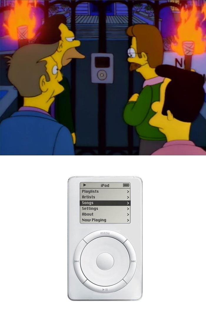 clipimage 600aaa0fade8b  700 9 Times “The Simpsons” Predicted the Future