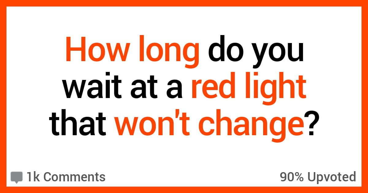 12-people-respond-to-the-question-how-long-do-you-wait-for-a-red-light