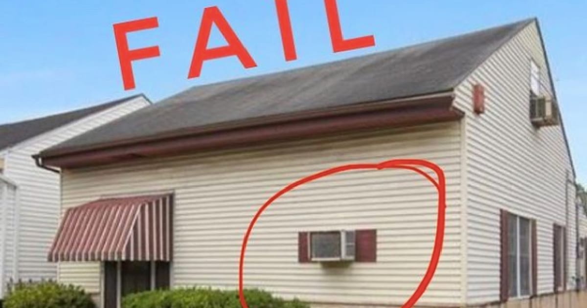 This Instagram Account Shares All The Ridiculous Window Shutters That ...