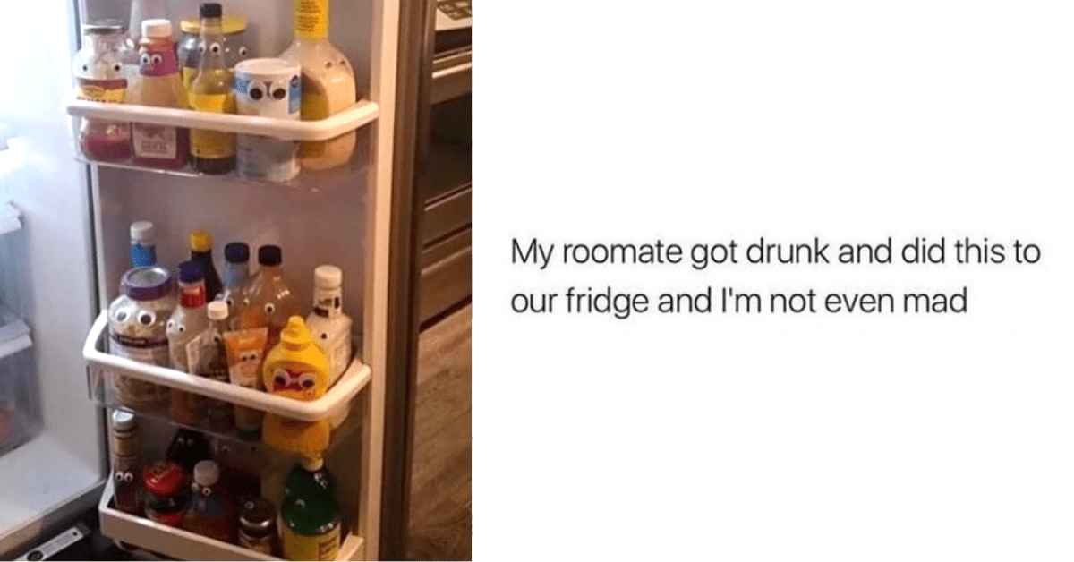 16 Drunk People Who Deserve Some Kind of Award