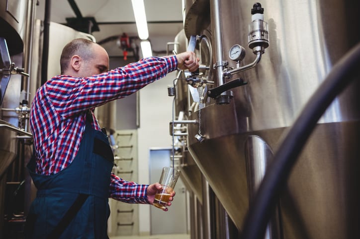 iStock 600383890 8 Brewmasters Share Secrets of the Beer Trade