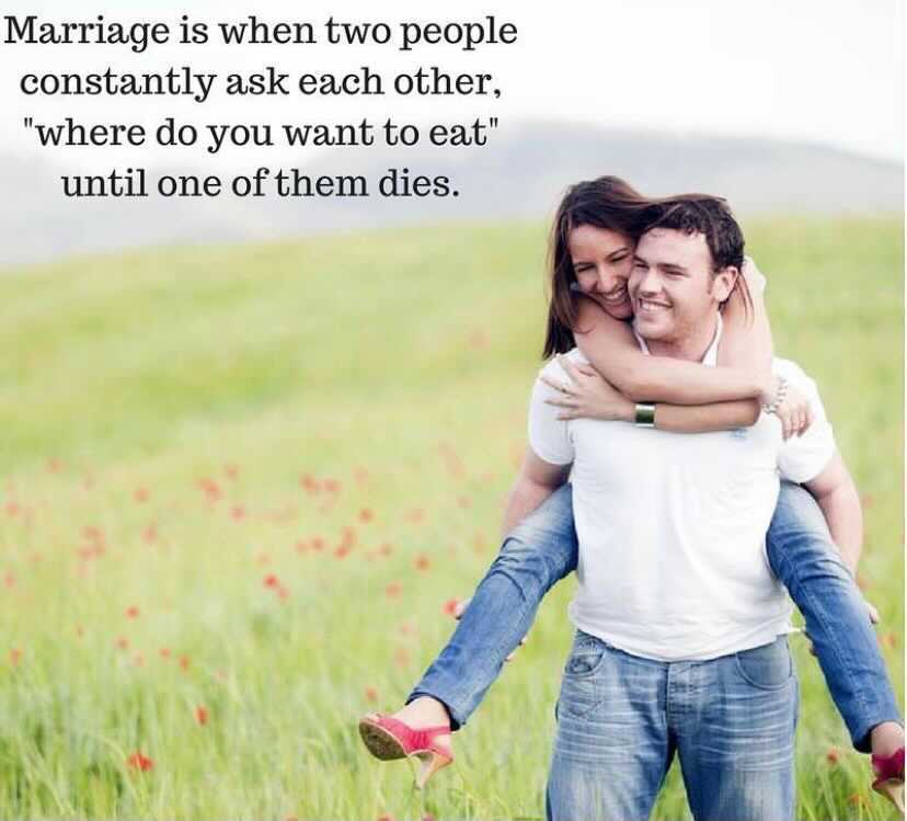 12 Marriage Memes All Married People Will Understand