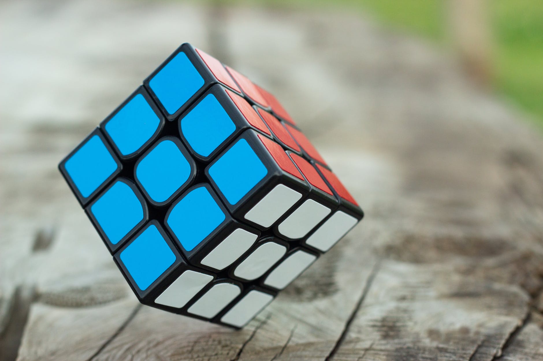 pexels photo 1500610 8 Interesting Facts About the Rubik’s Cube