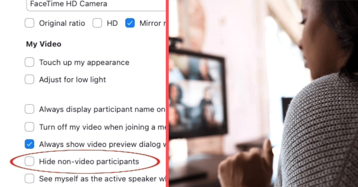 7 Hacks That Will Make Your Zoom Life Easier