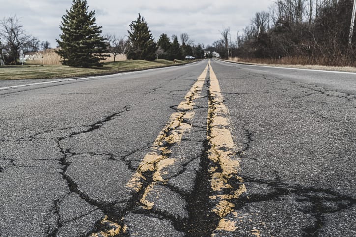 iStock 1197532758 This Is How Potholes End up on Our Streets