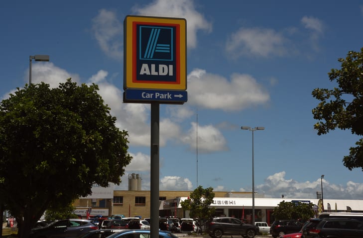 iStock 883684498 8 Things You Might Not Know About Aldi