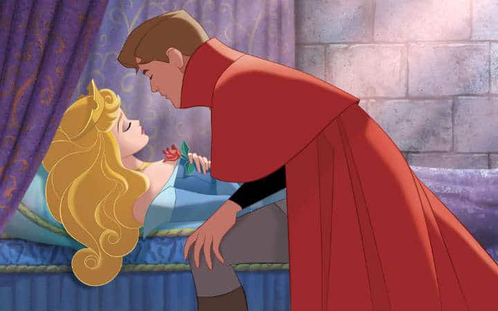 Sleeping Beauty Featured 13 Random Facts About the Disney Universe