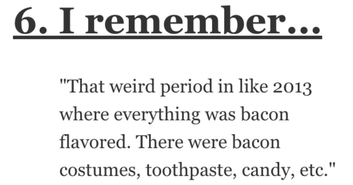 what-huge-trends-are-now-mostly-forgotten-people-shared-their-thoughts