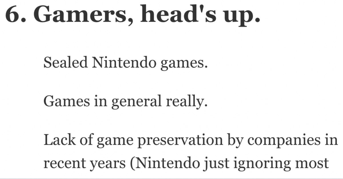 17 Things People Think These Cheap Items Will Be Expensive in the Future