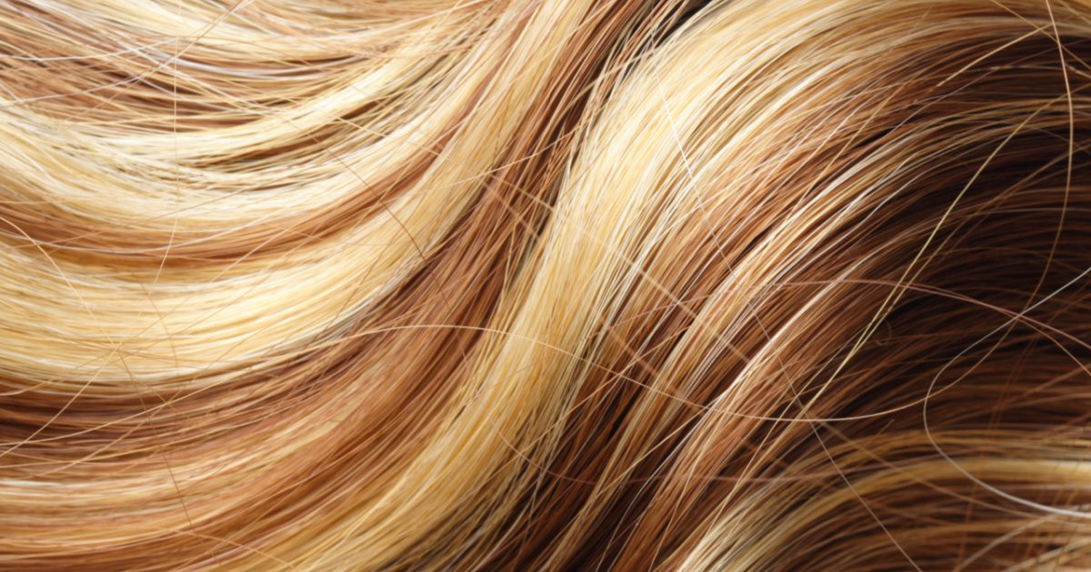 Here's Why Your Hair Gets Lighter in the Sun