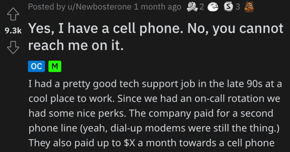 worker-made-sure-his-bosses-couldn-t-get-ahold-of-him-on-his-cell-phone