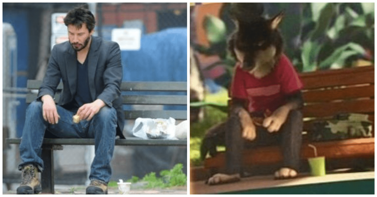 15 Movie Details You Almost Certainly Missed
