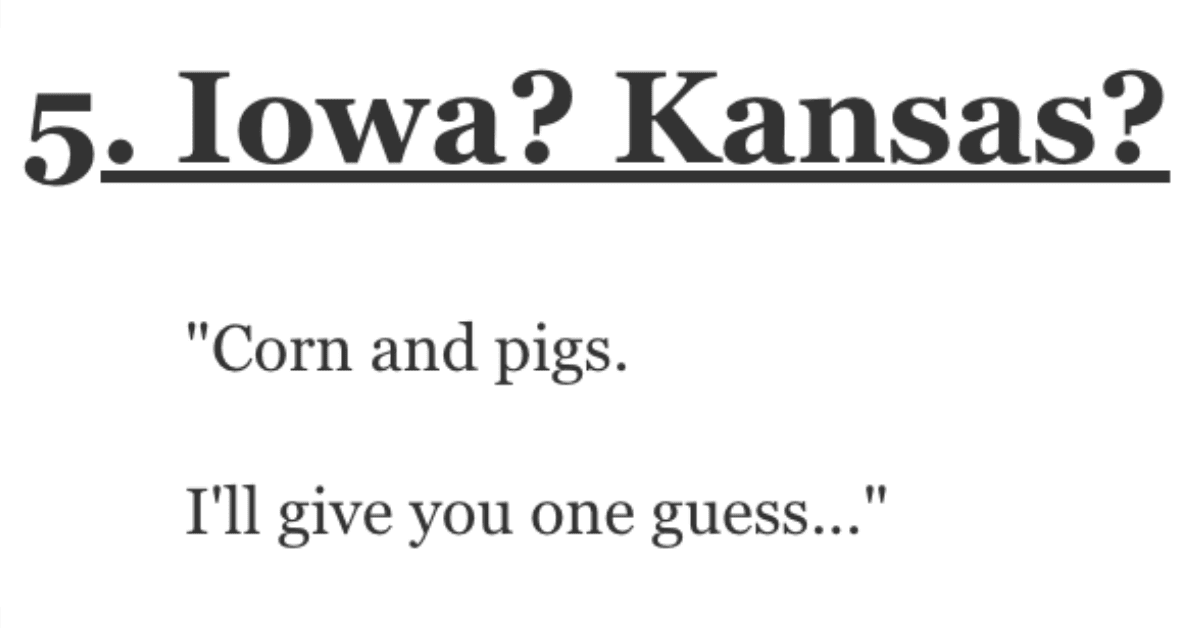 without-naming-where-you-re-from-what-is-your-area-is-known-for