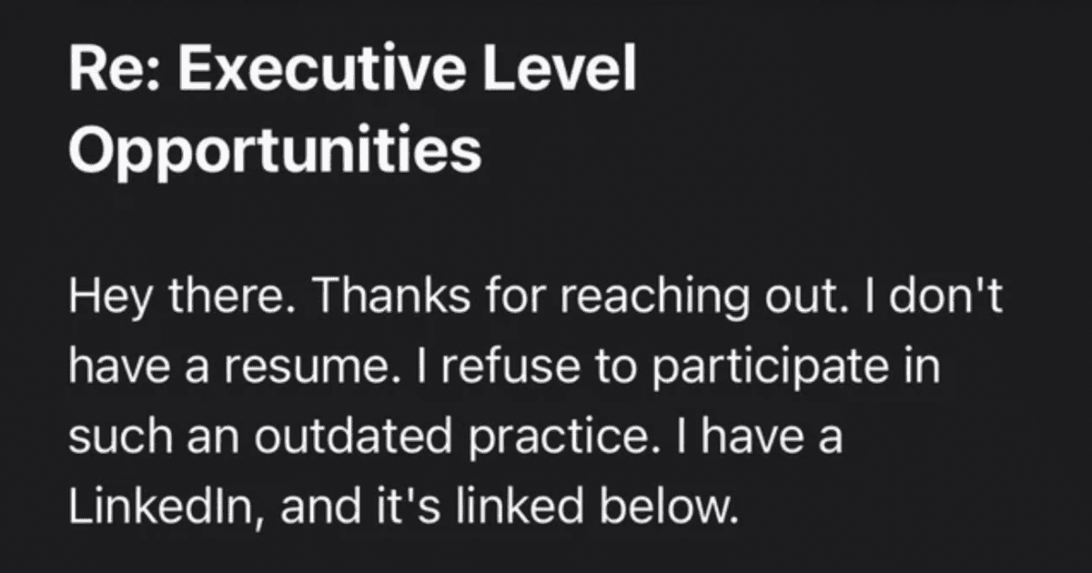 16 LinkedIn Posts That Will Make You Cringe