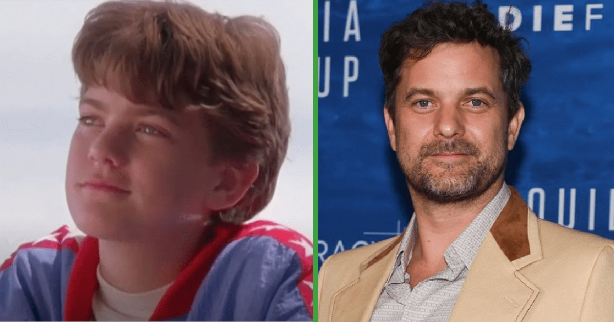 12 Celebrities Who Have Shockingly Celebrated Their 40th Birthdays