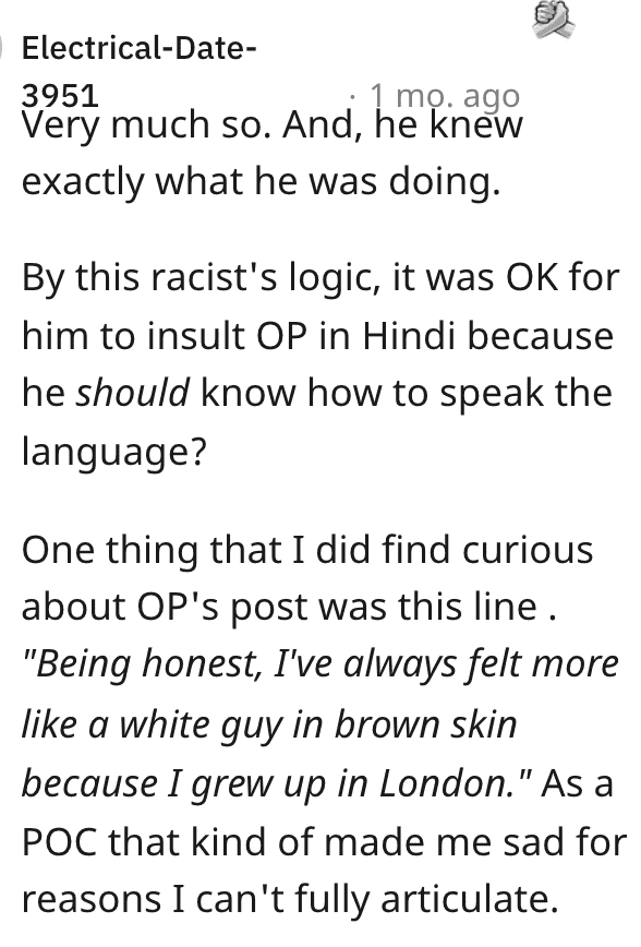 Did This Coworker Go Too Far In Blackballing An Associate?