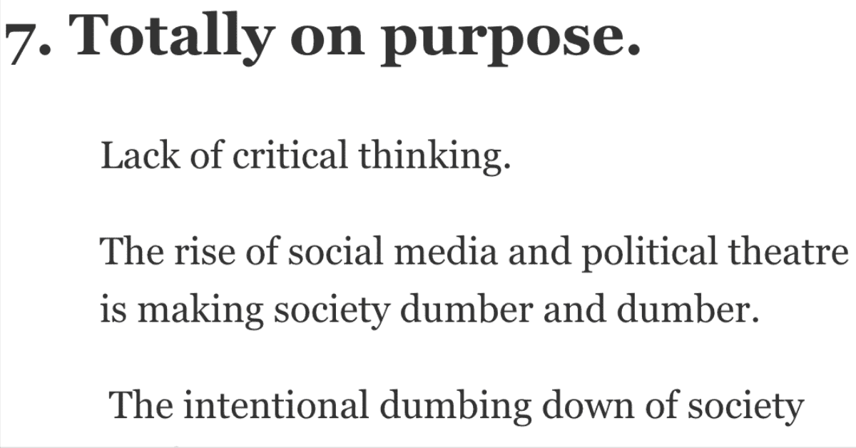 people-talk-about-what-they-believe-are-the-greatest-threats-to-humanity