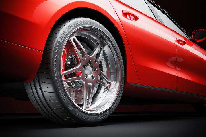 iStock 1257741692 What the Codes on Your Car Tires Mean