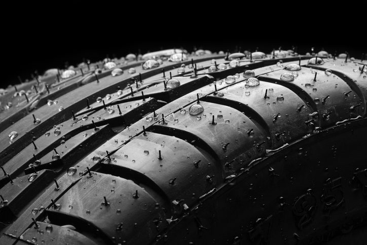 iStock 499597077 What the Codes on Your Car Tires Mean