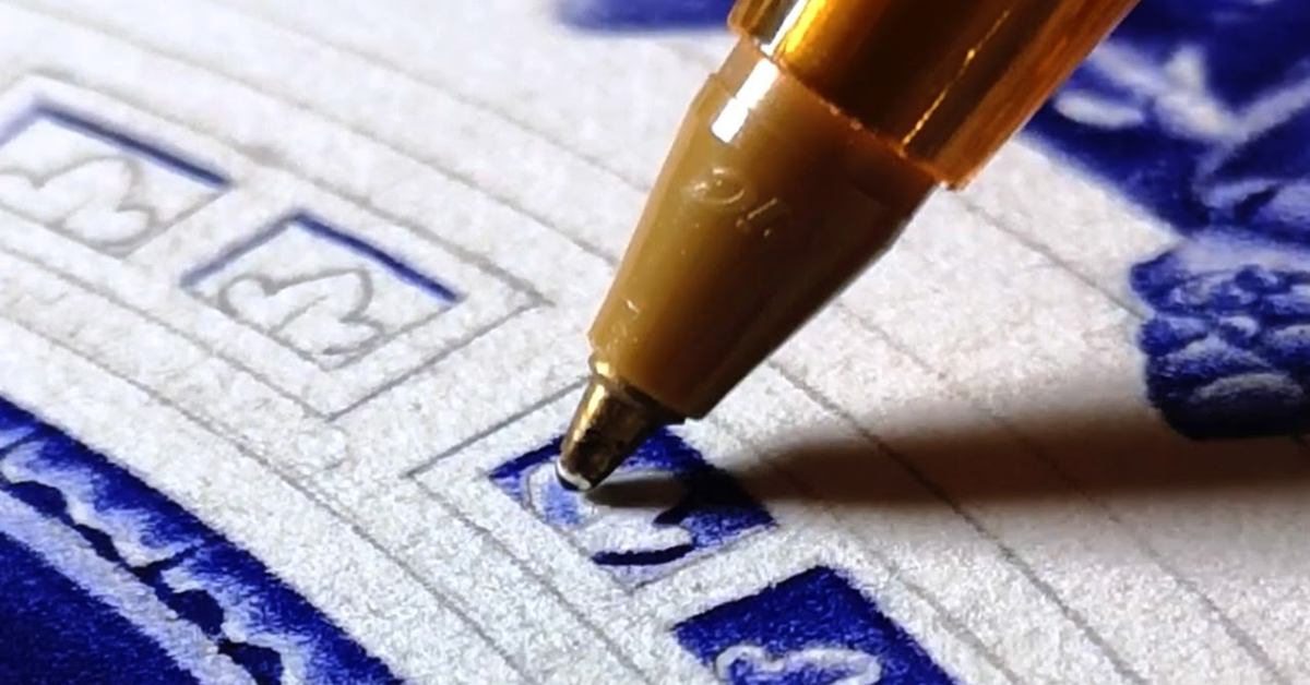 French Artist Creates Incredibly Detailed Illustrations With a