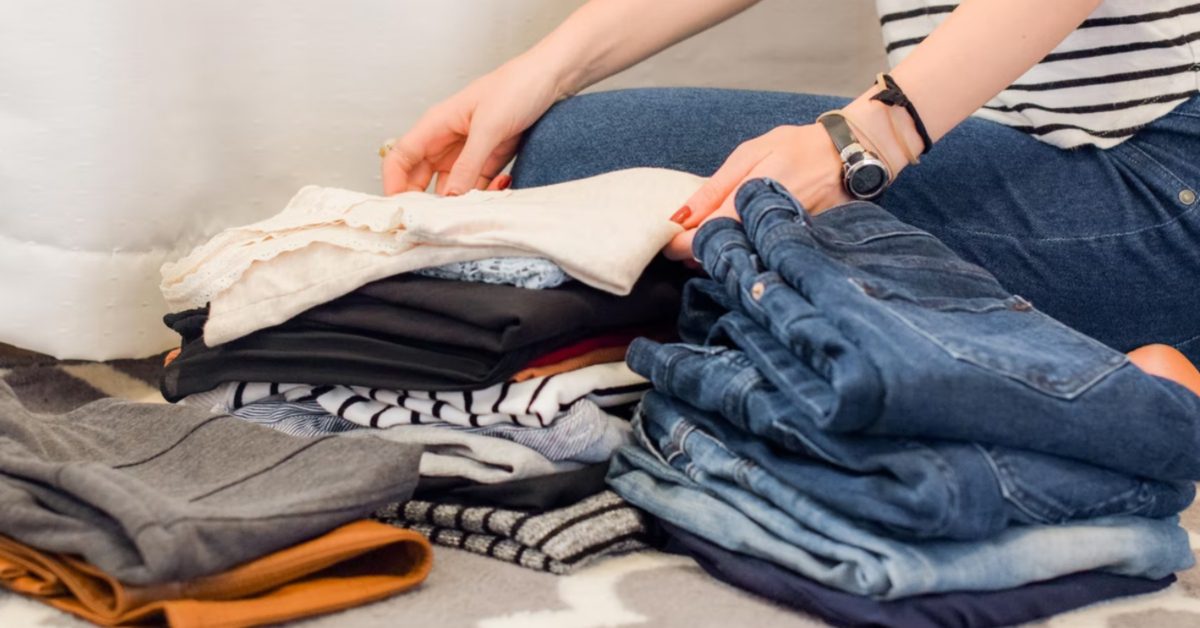 Here's Why You Should Never Use Fabric Softener