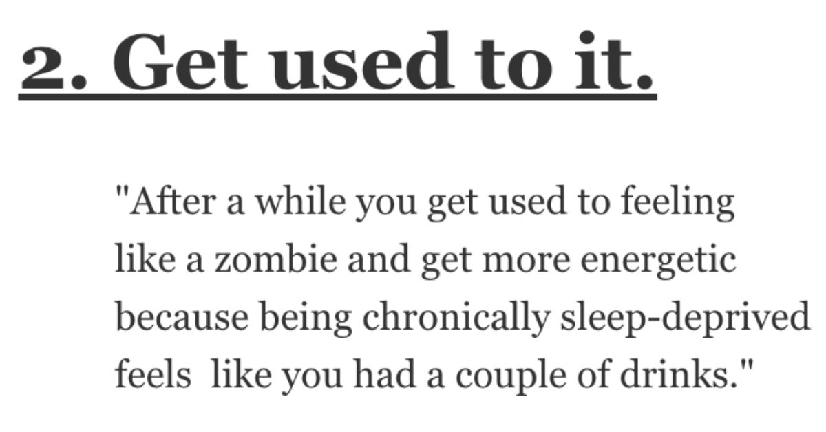 how-do-you-survive-on-less-than-8-hours-of-sleep-here-s-what-people-said