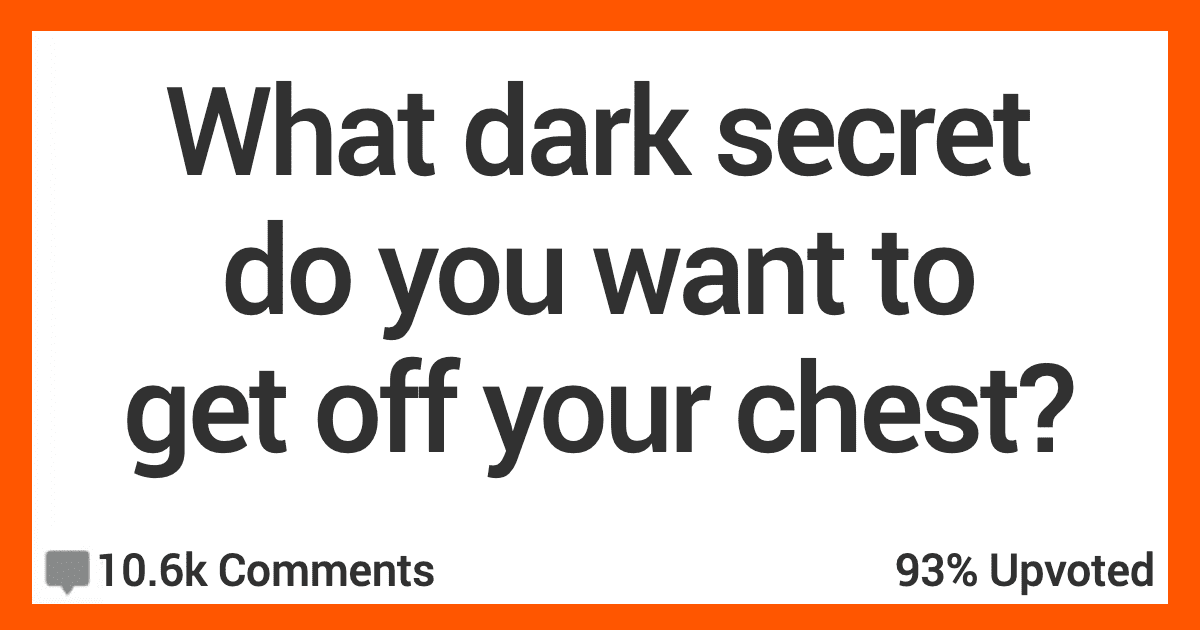 Rutter Secrets You Never Want to Admit