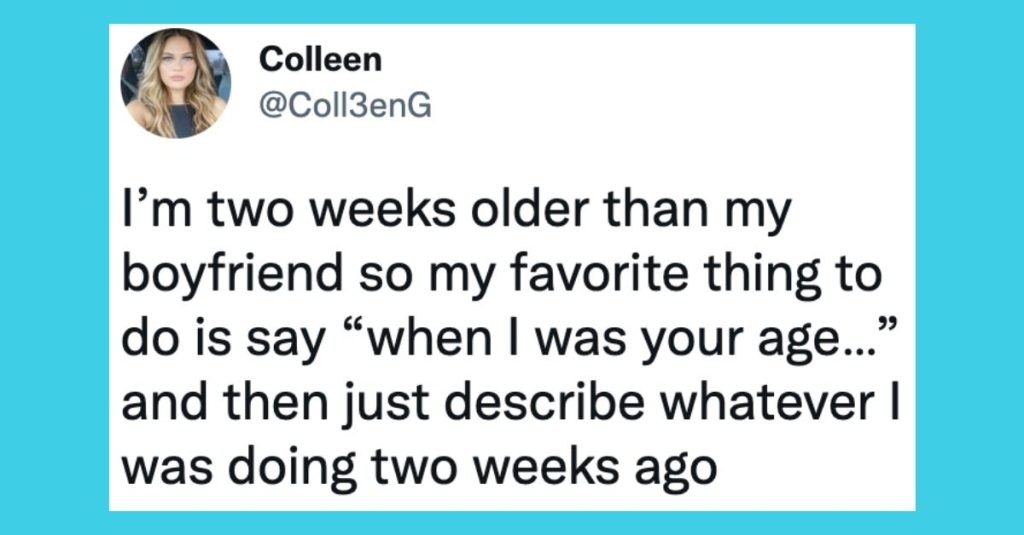 14 Funny Tweets We Know You're Gonna Love 14 Funny Tweets We Know You're Gonna Love
