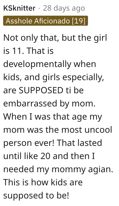 Screen Shot 2023 01 16 at 1.49.49 PM Woman Asks if She’s Wrong for Refusing to Lie to Her Niece