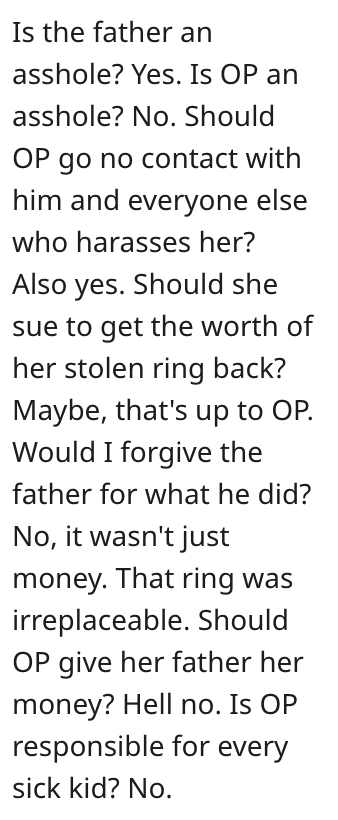 Screen Shot 2023 01 21 at 2.02.10 PM Is He Wrong for Not Giving His Father and His Wife Money? Here’s What People Said.