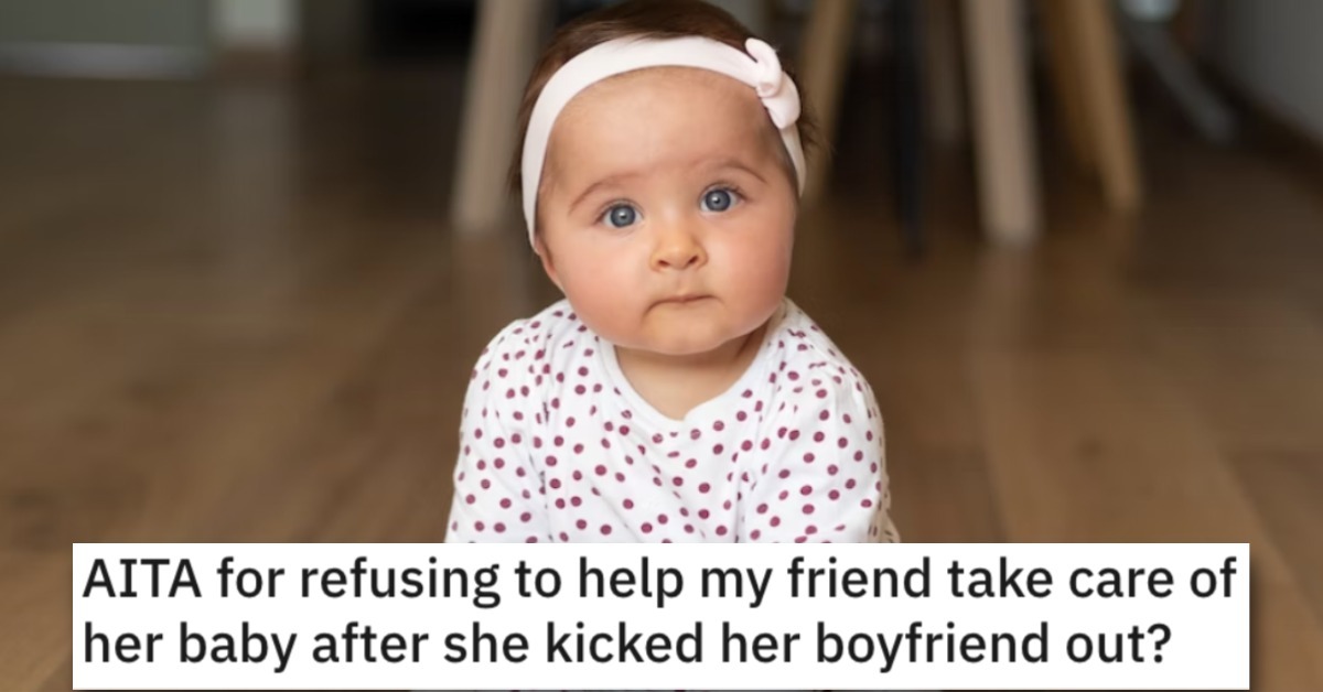 Woman Asks if She’s Wrong for Refusing to Help Her Friend to Take Care