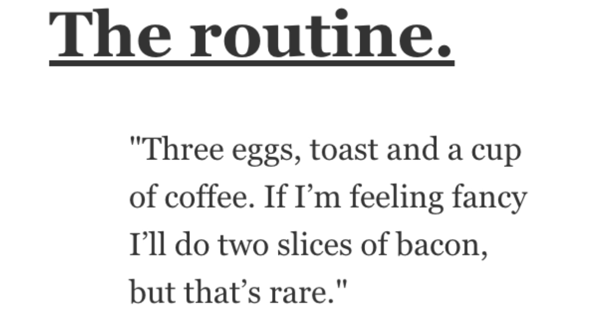 if-you-had-to-eat-the-same-thing-for-breakfast-every-day-what-would-it